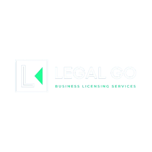 Logo Legal Go
